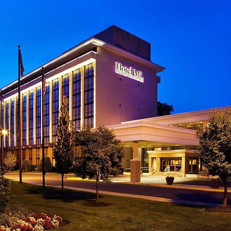 The Hotel Ml Mount Laurel Εξωτερικό φωτογραφία