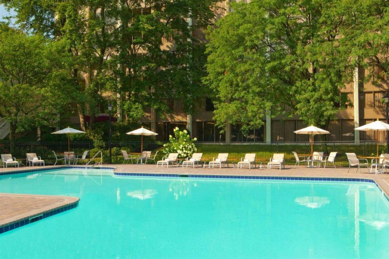 The Hotel Ml Mount Laurel Εξωτερικό φωτογραφία
