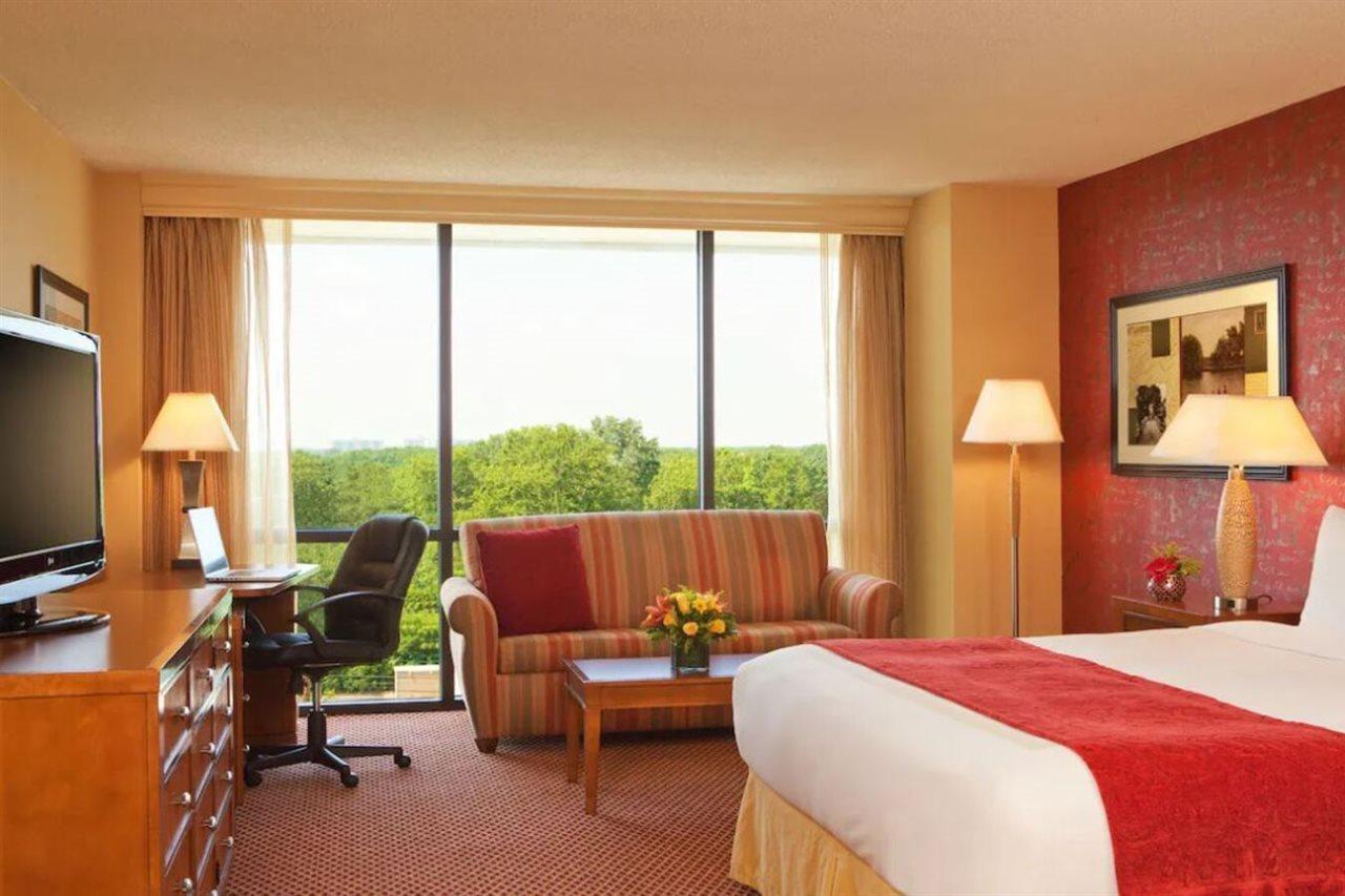 The Hotel Ml Mount Laurel Εξωτερικό φωτογραφία