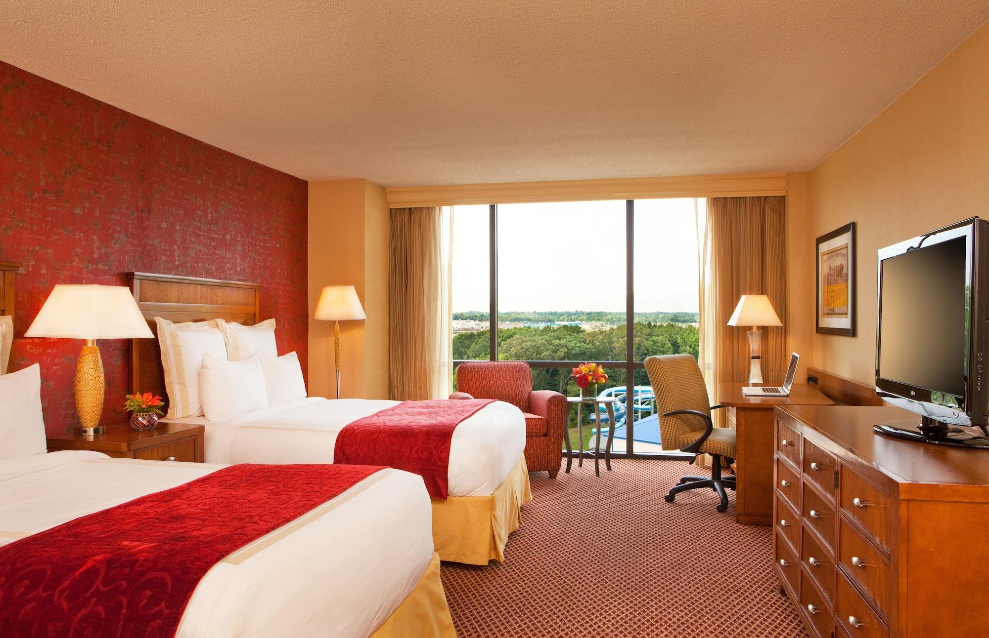 The Hotel Ml Mount Laurel Εξωτερικό φωτογραφία