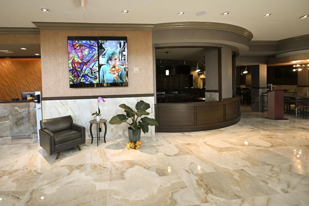 The Hotel Ml Mount Laurel Εξωτερικό φωτογραφία