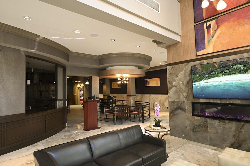 The Hotel Ml Mount Laurel Εξωτερικό φωτογραφία