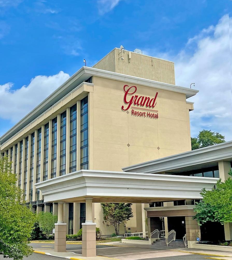 The Hotel Ml Mount Laurel Εξωτερικό φωτογραφία