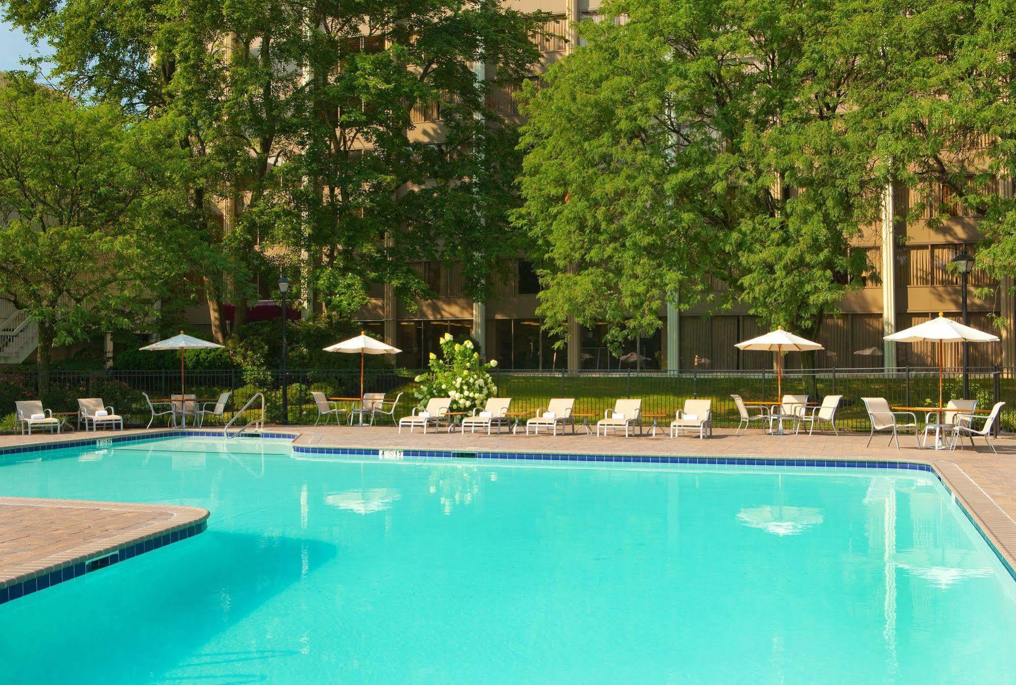 The Hotel Ml Mount Laurel Εξωτερικό φωτογραφία