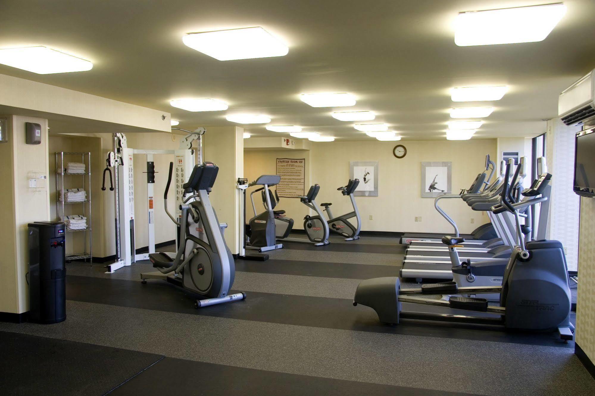 The Hotel Ml Mount Laurel Εξωτερικό φωτογραφία
