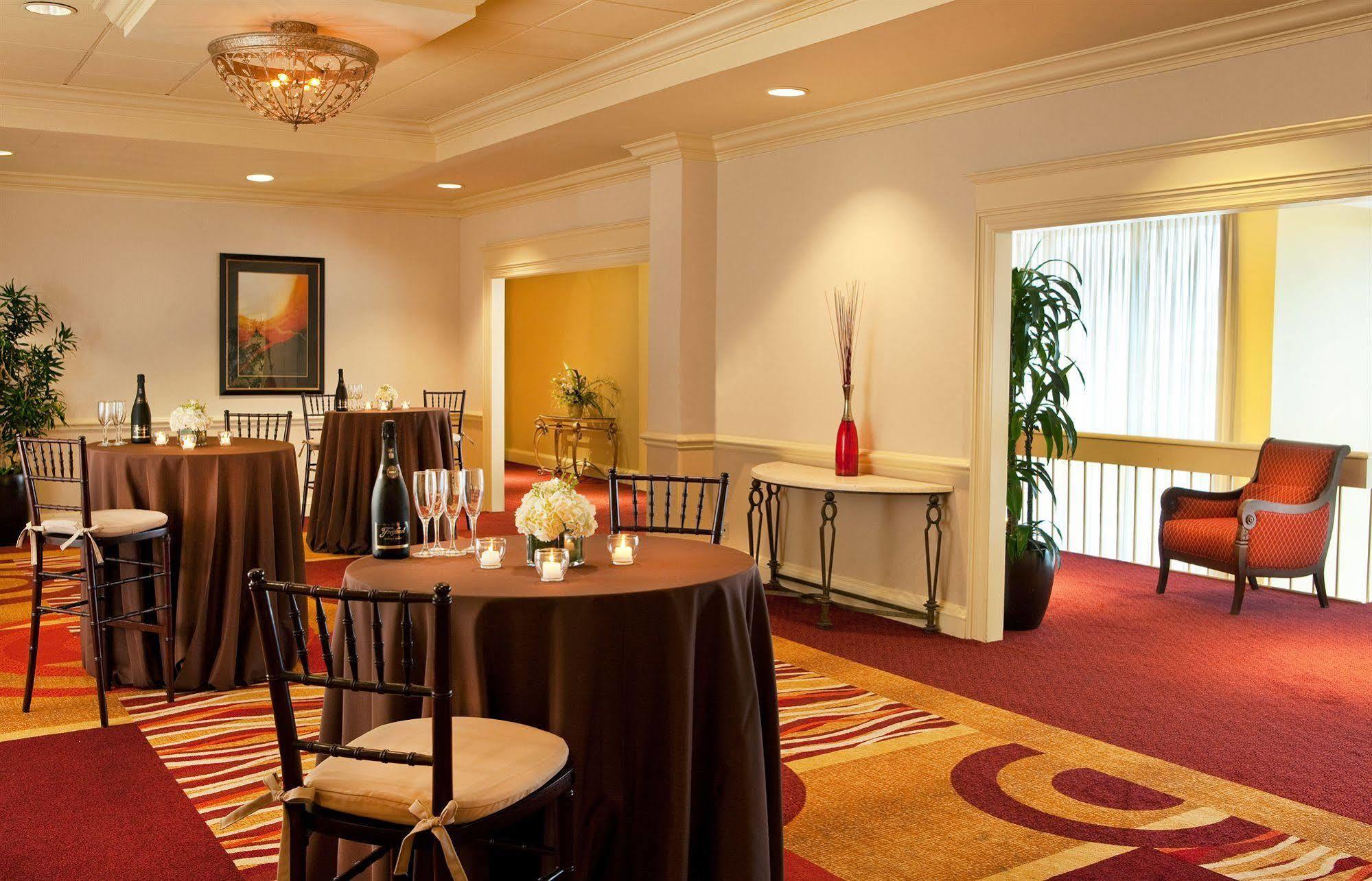 The Hotel Ml Mount Laurel Εξωτερικό φωτογραφία