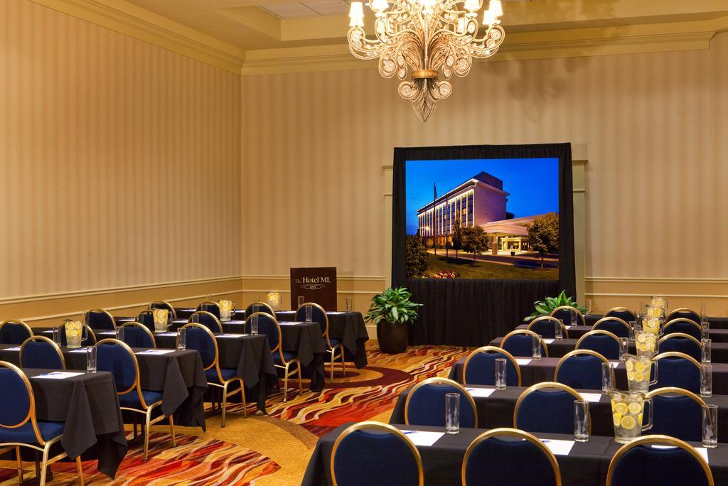 The Hotel Ml Mount Laurel Εξωτερικό φωτογραφία