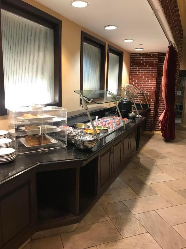 The Hotel Ml Mount Laurel Εξωτερικό φωτογραφία