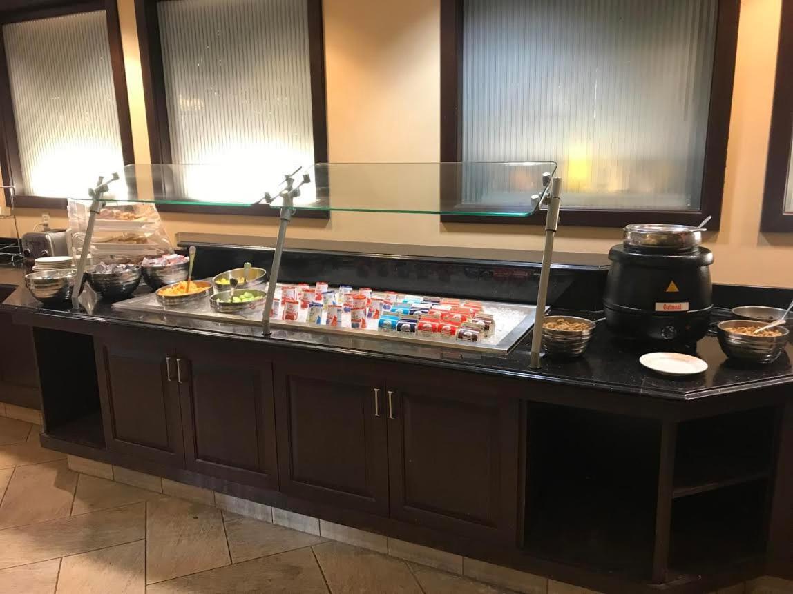 The Hotel Ml Mount Laurel Εξωτερικό φωτογραφία