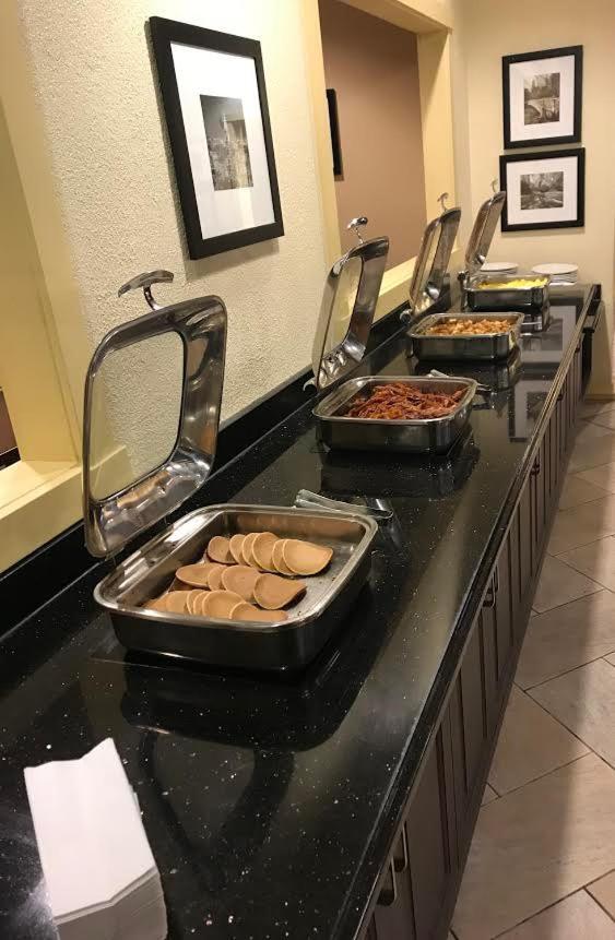 The Hotel Ml Mount Laurel Εξωτερικό φωτογραφία
